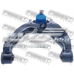 4010A147 Mitsubishi Braço oscilante superior esquerdo de suspensão dianteira
