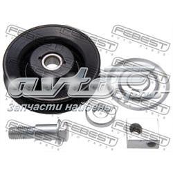 Rolo de reguladora de tensão da correia de transmissão MB918552 Mitsubishi