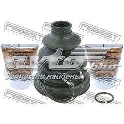 Compre 11571 Metalcaucho Bota de proteção interna esquerda de junta homocinética do semieixo dianteiro
