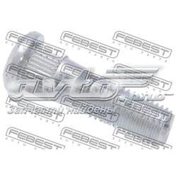 Prego de roda traseiro Mazda BP4K33062