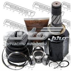 Compre NPWMZ026 NTY Junta homocinética interna dianteira esquerda