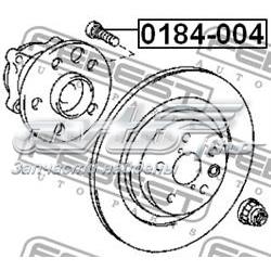 Compre 0184004 Febest Parafuso de cubo