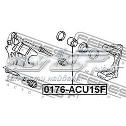 Pistão de suporte do freio dianteiro 4773133050 Toyota