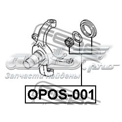Bucim de cubo dianteiro Opel 308450 preço, a partir de 21,74 USD