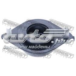 Suporte de amortecedor traseiro para Subaru Legacy IV B13