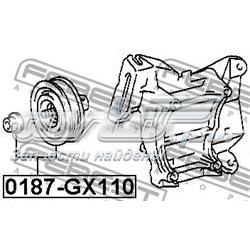 8844095J00 Toyota Rolo de reguladora de tensão da correia de transmissão