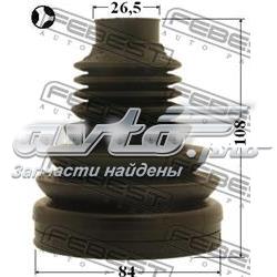 Compre 1603284 Opel Bota de proteção interna de junta homocinética do semieixo dianteiro