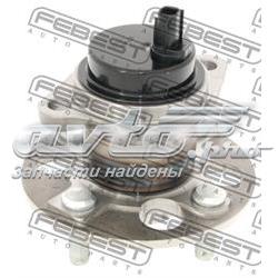 Cubo traseiro Febest 0182KSP90R preço, a partir de 94,74 USD