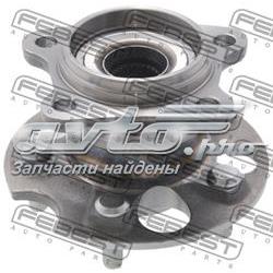 Cubo traseiro 0182ACU25R Febest