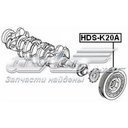 Compre HDSK20A Febest Polia de cambota