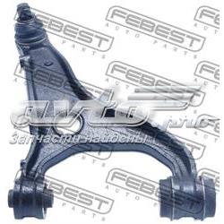 Compre SUWP18658 Moog Braço oscilante superior esquerdo de suspensão traseira