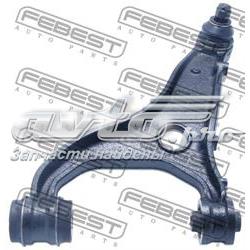 Compre 0824S12RRH Febest Braço oscilante superior direito de suspensão traseira