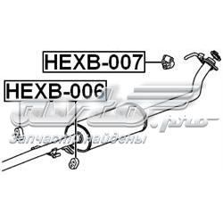 Compre Coxim de fixação do silenciador Honda CR-V 3