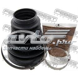 Bota de proteção interna de junta homocinética do semieixo dianteiro Febest 2715PXC preço, a partir de 60,57 USD