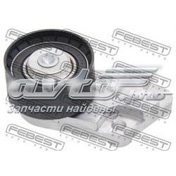 Rolo de reguladora de tensão da correia do mecanismo de distribuição de gás Febest 1087001 preço, a partir de 25,10 USD