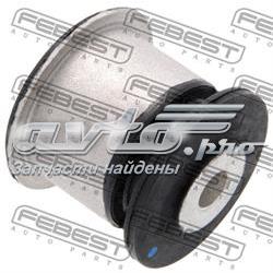 Compre BZAB014 Febest Bloco silencioso dianteiro do braço oscilante inferior