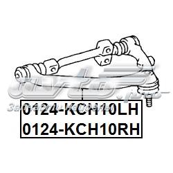 Compre BS280L Japan Parts Braço oscilante superior esquerdo de suspensão dianteira