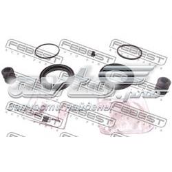 441279C126 Nissan/Infiniti Kit de reparação de suporte do freio dianteiro