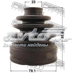 Bota de proteção interna de junta homocinética do semieixo dianteiro Mitsubishi 3817A194 preço, a partir de 22,15 USD