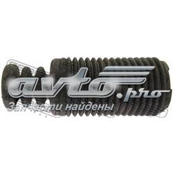 Compre 552402F002 Nissan/Infiniti Pára-choque (grade de proteção) de amortecedor traseiro + bota de proteção