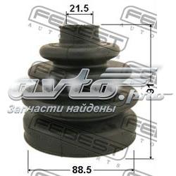 Bota de proteção externa de junta homocinética do semieixo dianteiro Nissan/Infiniti 392410F00A preço, a partir de 10,03 USD