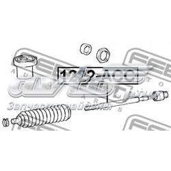 Tração de direção Hyundai Accent 1