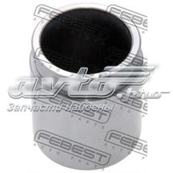 Pistão de suporte do freio dianteiro 411210W700 Nissan/Infiniti