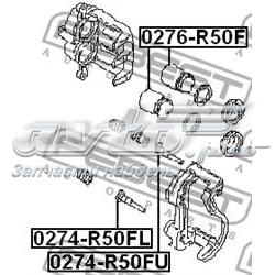  Nissan/Infiniti 411210W700