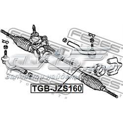 Compre 4551730050 Toyota Bucha de fixação da cremalheira da direção