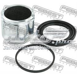68003698AA Chrysler Kit de reparação de suporte do freio dianteiro