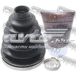 Compre 392410001R Renault (RVI) Bota de proteção externa de junta homocinética do semieixo dianteiro