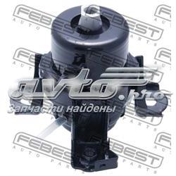 Coxim (suporte) dianteiro de motor Lexus RX 300 MCU15