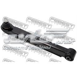 Braço oscilante inferior esquerdo de suspensão traseira/direita Hyundai/Kia 5522038000