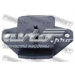 Coxim (suporte) esquerdo/direito de motor Febest TMUZJ100F preço, a partir de 24,07 USD