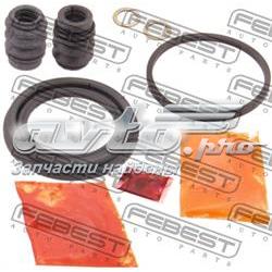 Kit de reparação de suporte do freio dianteiro Honda 01463S5DA00