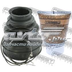 Compre 2515C4T Febest Bota de proteção interna de junta homocinética do semieixo dianteiro