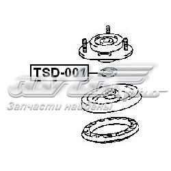 Compre TSD001 Febest Vedação de rolamento do apoio dianteiro de amortecedor