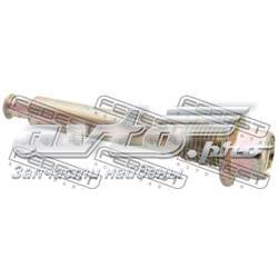 Kit de reparação de suporte do freio traseiro 05191247AA Chrysler
