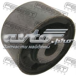 Bloco silencioso de viga traseira (de plataforma veicular) para Subaru Outback II B12, BE, BH