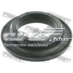 4140A042 Mitsubishi Espaçador (anel de borracha) da mola traseira superior