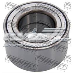Rolamento de cubo dianteiro Febest DAC38710039 preço, a partir de 26,13 USD