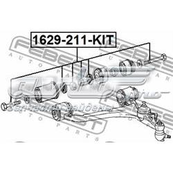 Parafuso de fixação de braço oscilante dianteiro, kit Febest 1629211KIT preço, a partir de 22,31 USD