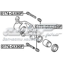 Guia de suporte traseiro Toyota 4771530080 preço, a partir de 8,17 USD