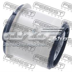 1437192 Ford Bloco silencioso de viga traseira (de plataforma veicular)