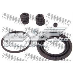 Kit de reparação de suporte do freio dianteiro Febest 0475CW5F preço, a partir de 10,97 USD
