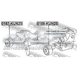 Compre 884400K030 Toyota Rolo parasita da correia de transmissão