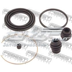 Kit de reparação de suporte do freio dianteiro Febest 0475DJF preço, a partir de 11,85 USD