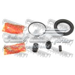 Kit de reparação de suporte do freio dianteiro Japan Parts KD506