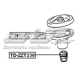Bota de proteção de amortecedor dianteiro Toyota 4815747010 preço, a partir de 13,42 USD