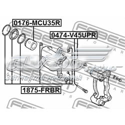  Isuzu 8971347180